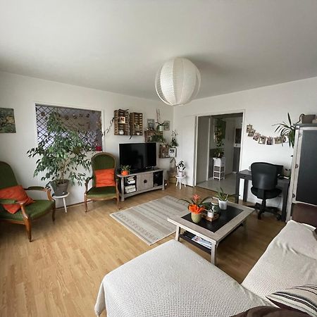 Appartement - Charleville-Mézières Extérieur photo